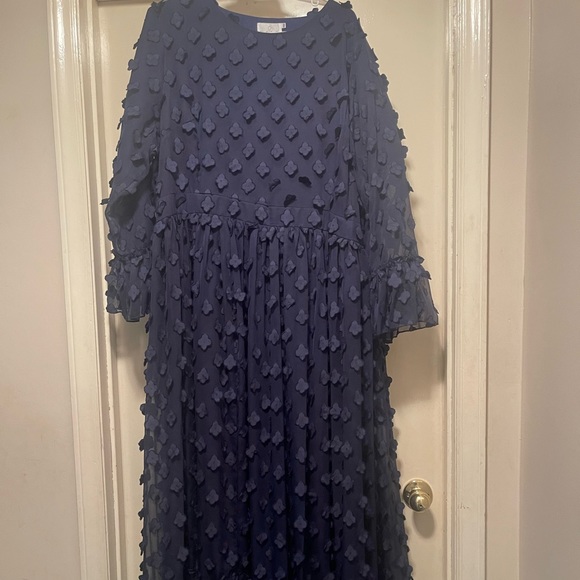 Dainty Jewells Dresses Dainty Jewells Petals In The Wind Dress